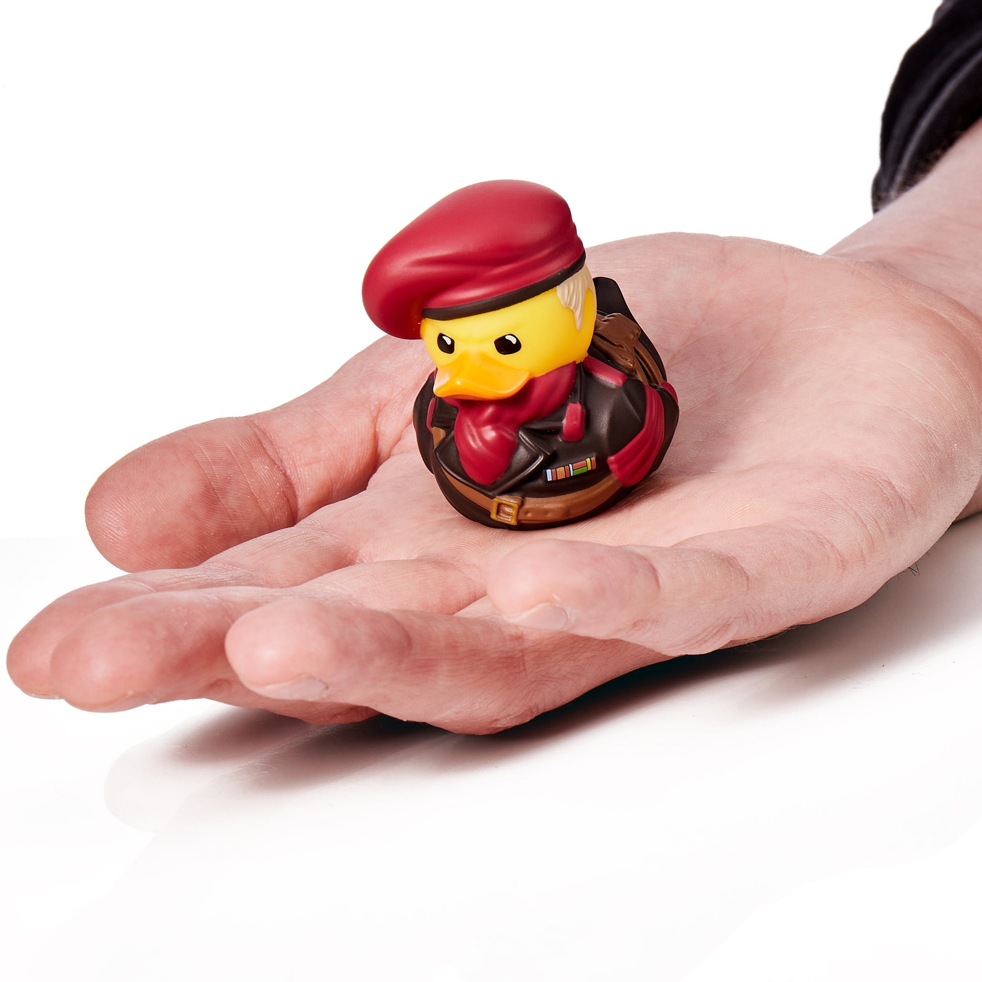 Kaczka Ocelot (mini edycja)