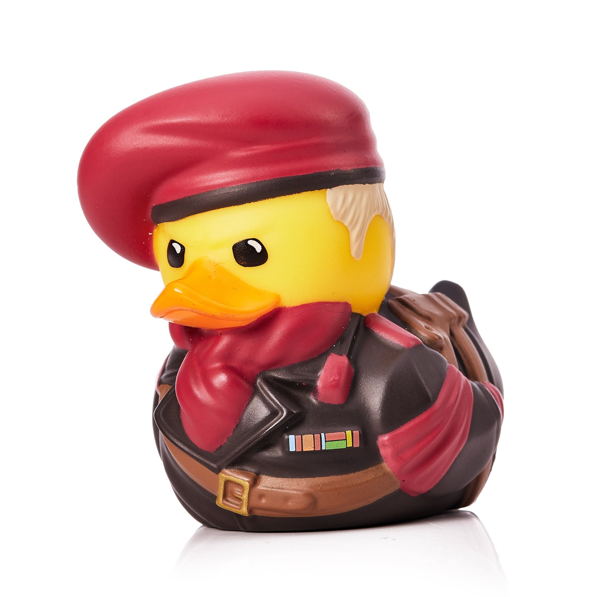 Kaczka Ocelot (mini edycja)