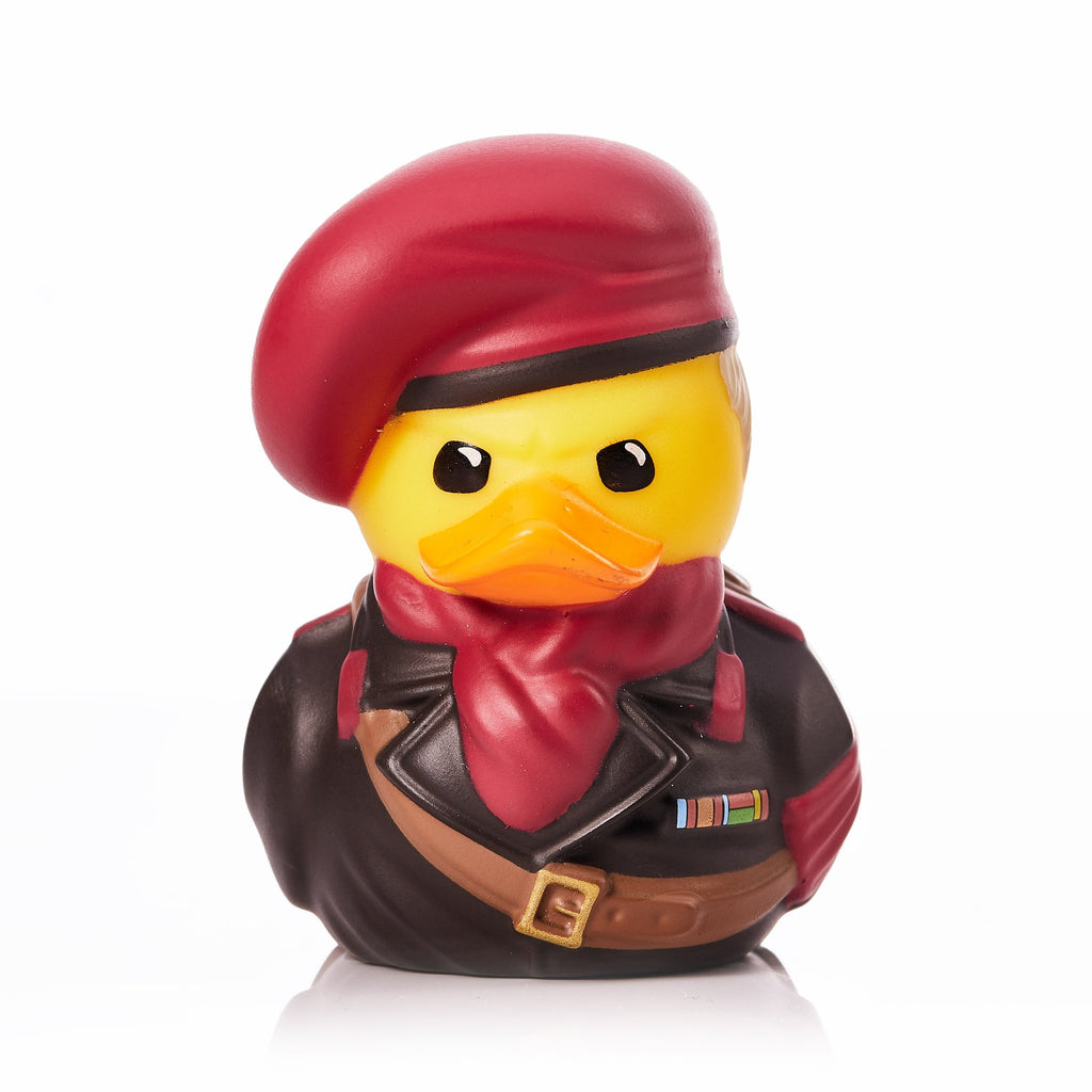 Kaczka Ocelot (mini edycja)