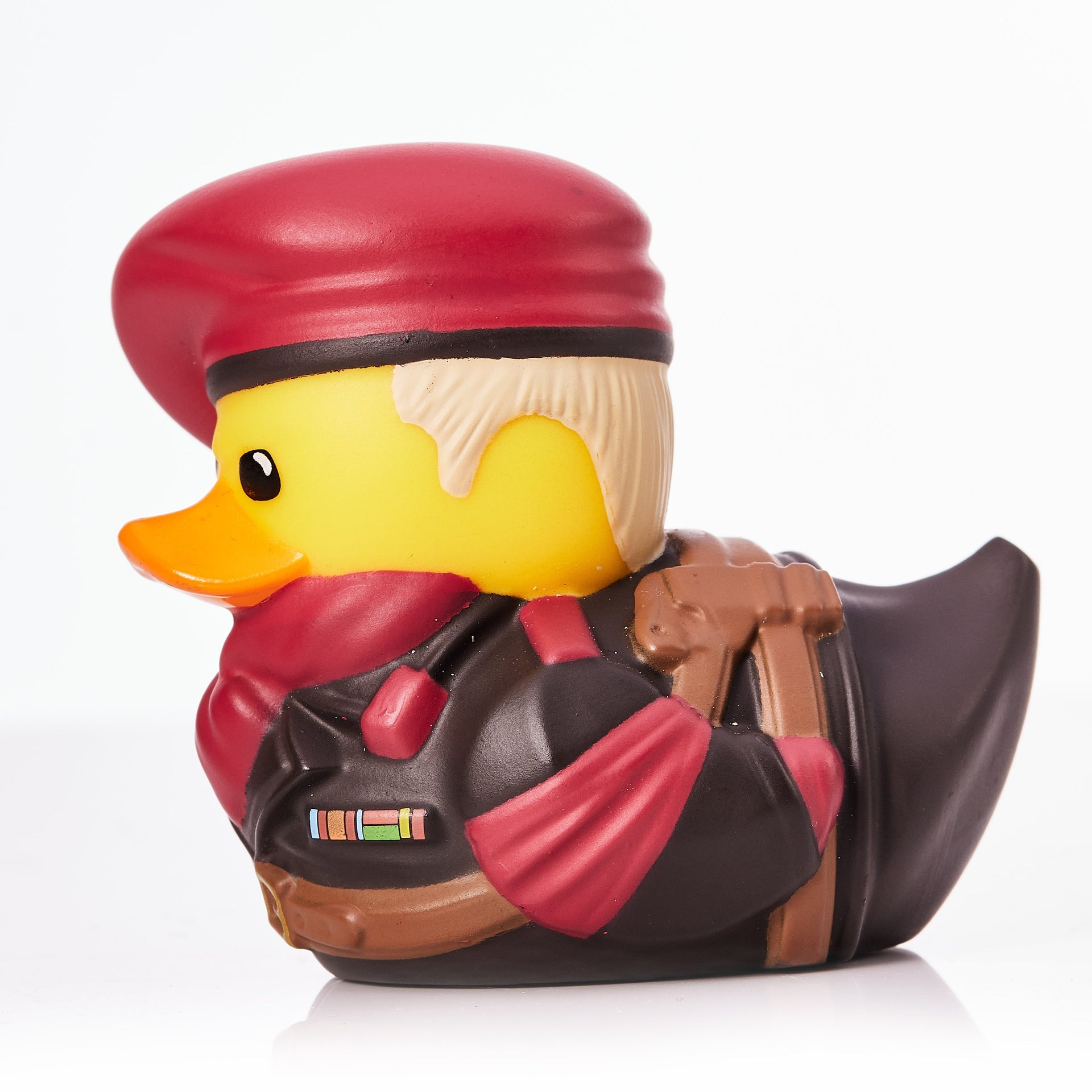 Kaczka Ocelot (mini edycja)