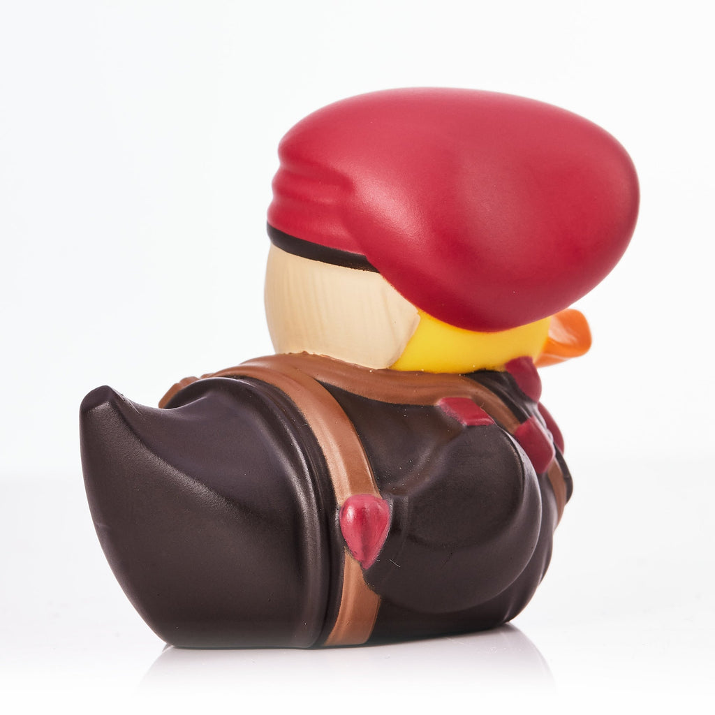 Kaczka Ocelot (mini edycja)