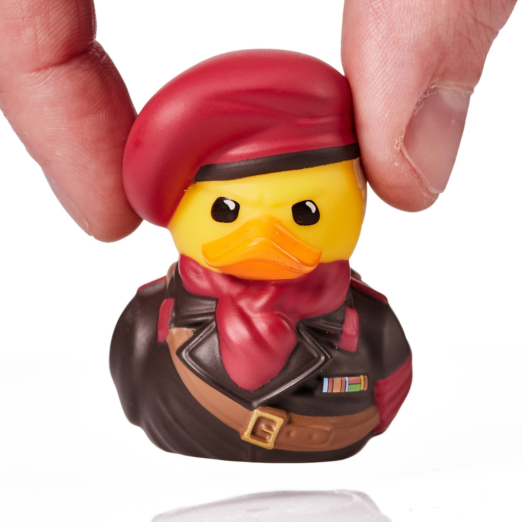 Kaczka Ocelot (mini edycja)