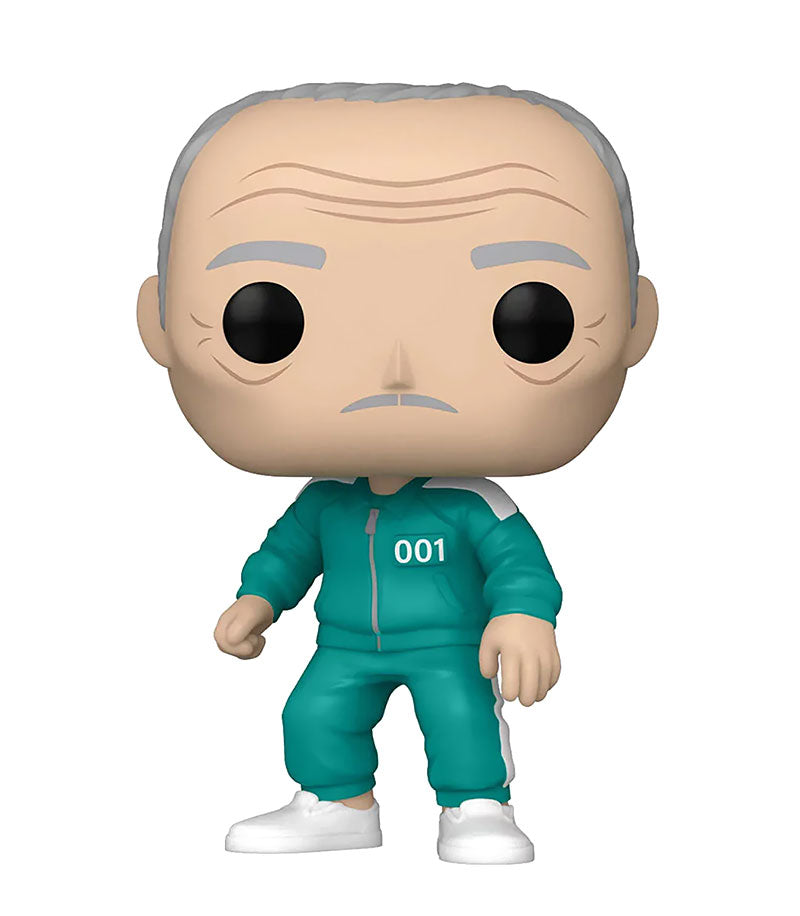 Pop! Il-nam 001