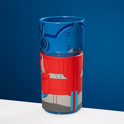 tasse optimus prime numskull