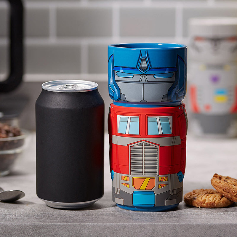 tasse optimus prime numskull