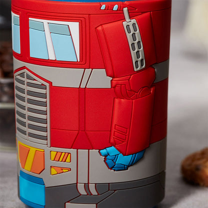 tasse optimus prime numskull