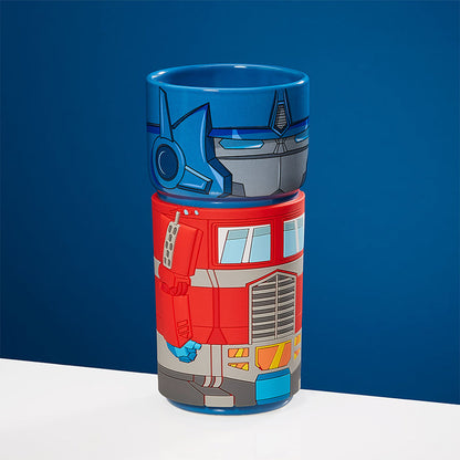 tasse optimus prime numskull