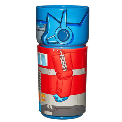 tasse optimus prime numskull