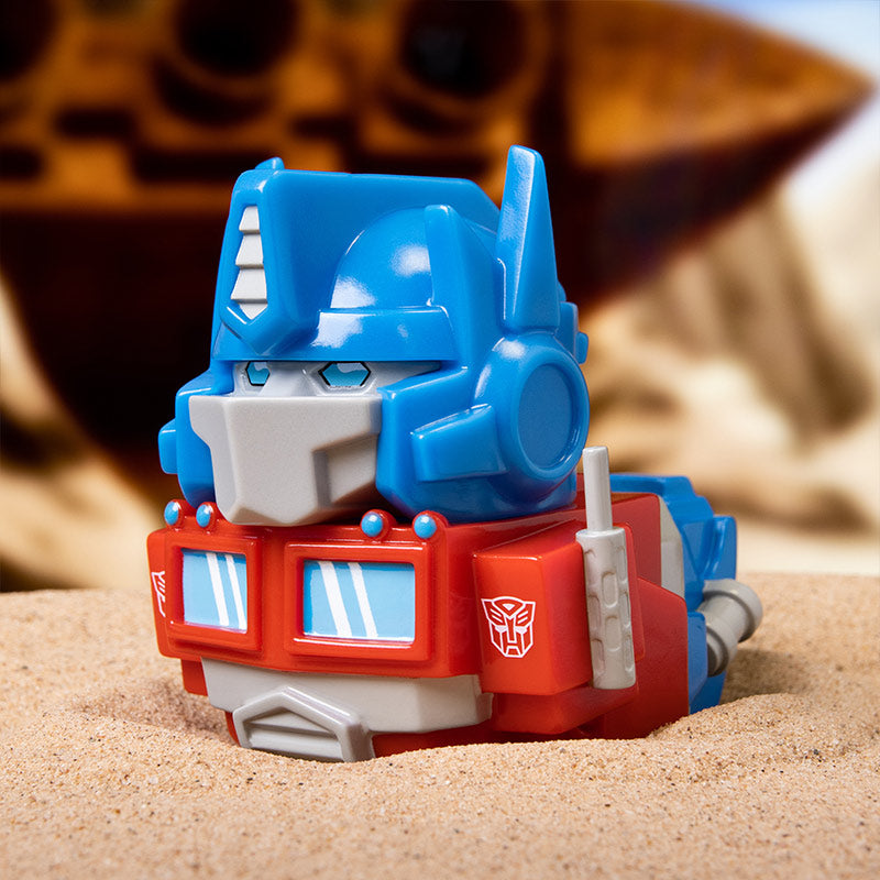 Kachna Optimus Prime (První vydání)