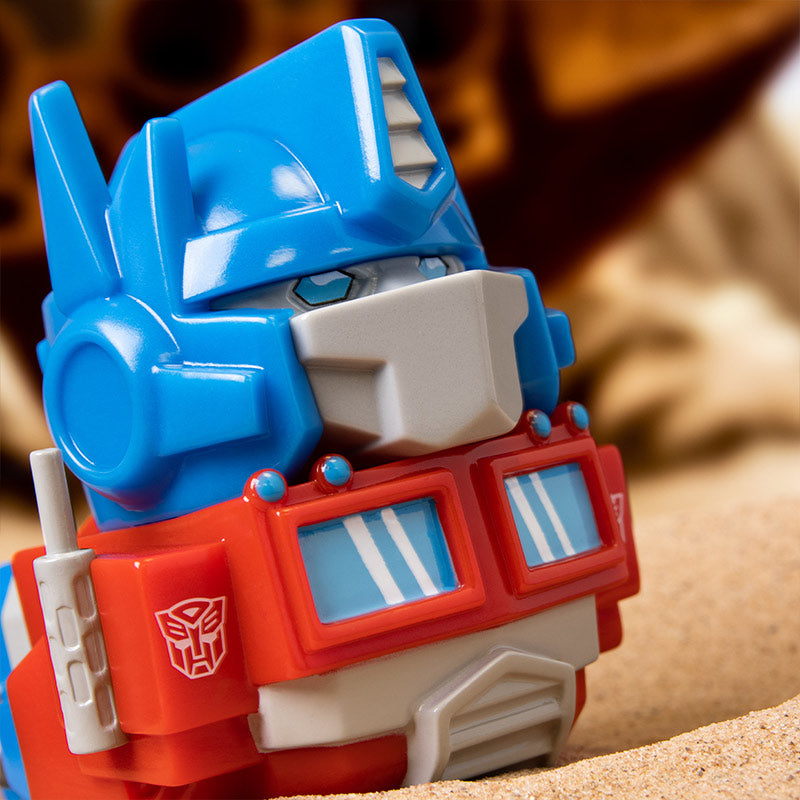 Canard Optimus Prime