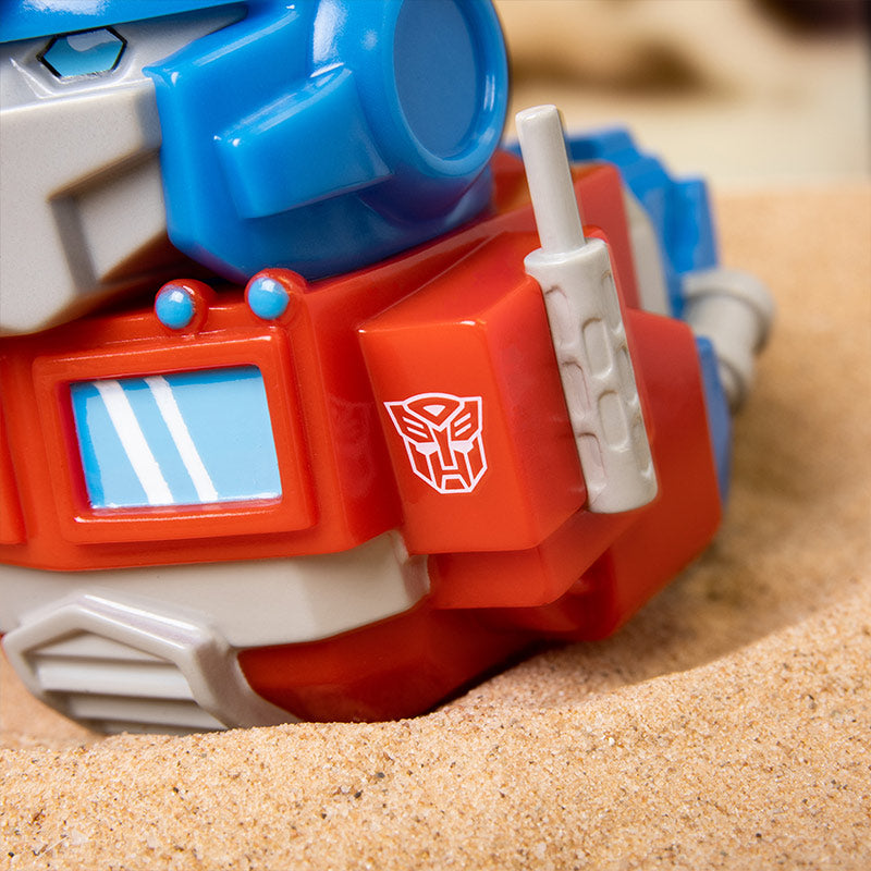 Kachna Optimus Prime (První vydání)