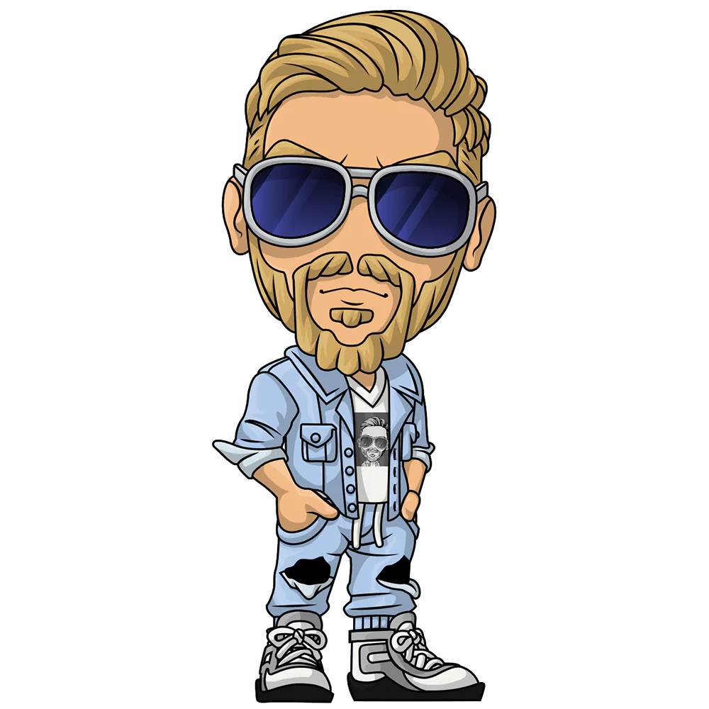 Oranž Cassidy