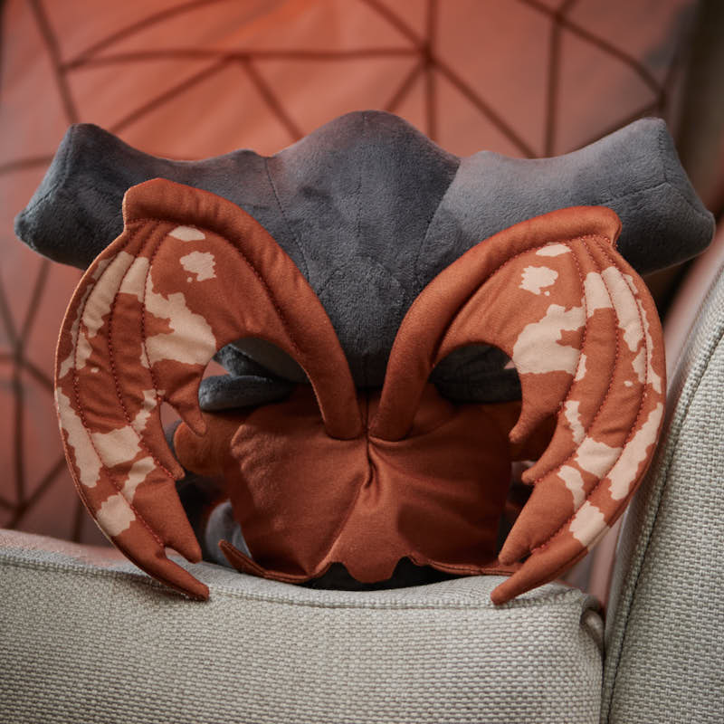 Peluche Destiny 2 - Oryx Le Roi des Corrompus