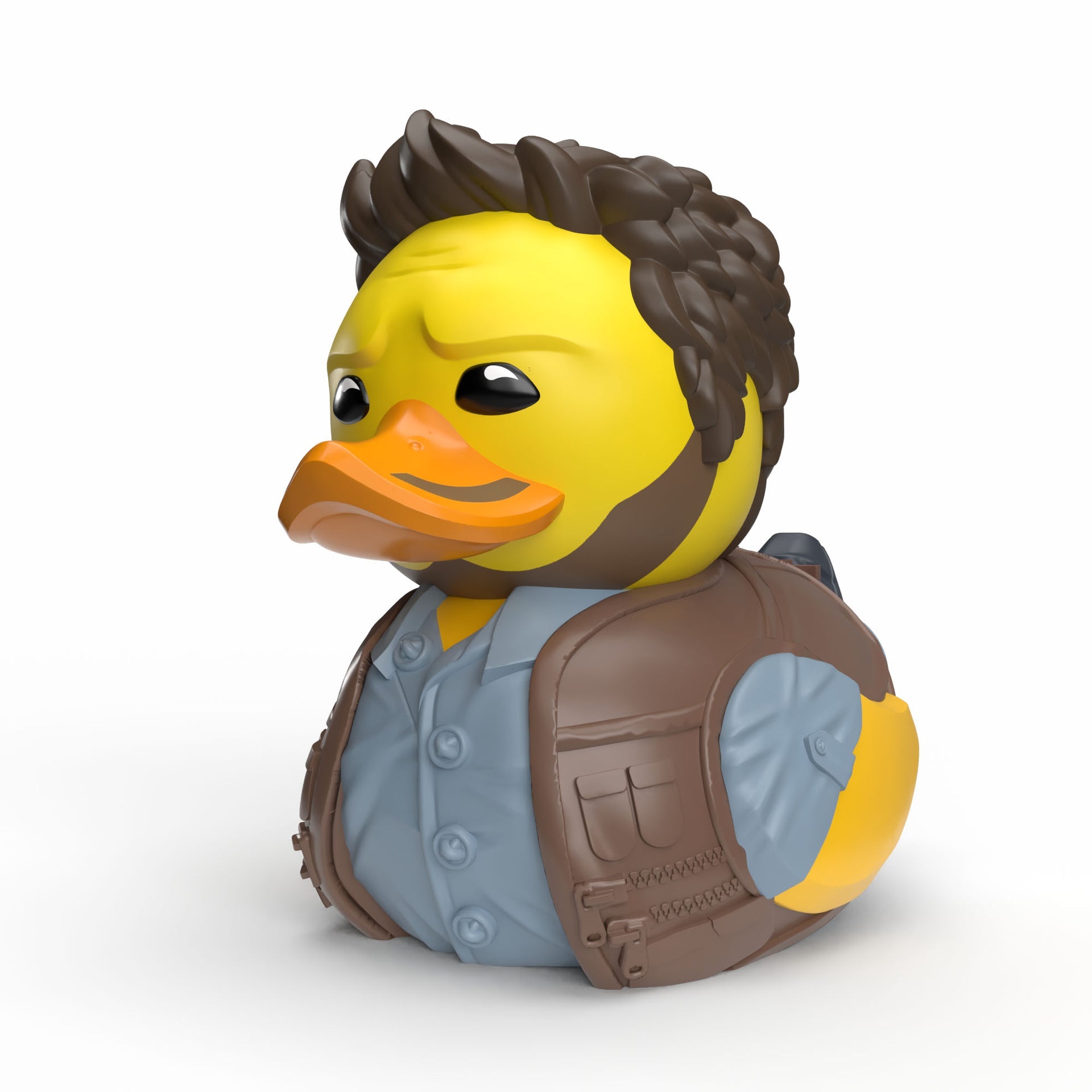 jurassic world owen grady tubbz first edition