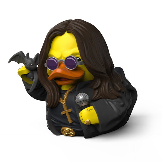 Ozzy Osbourne Duck (Prima ediție)