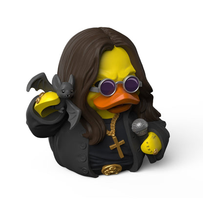 Ozzy Osbourne Duck (esimene väljaanne)