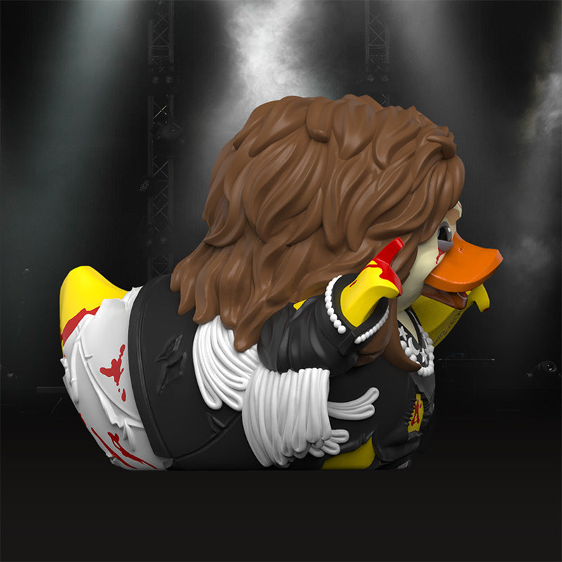 Ozzy Osbourne Duck (Dagbog fra en gal mand) (Første udgave)