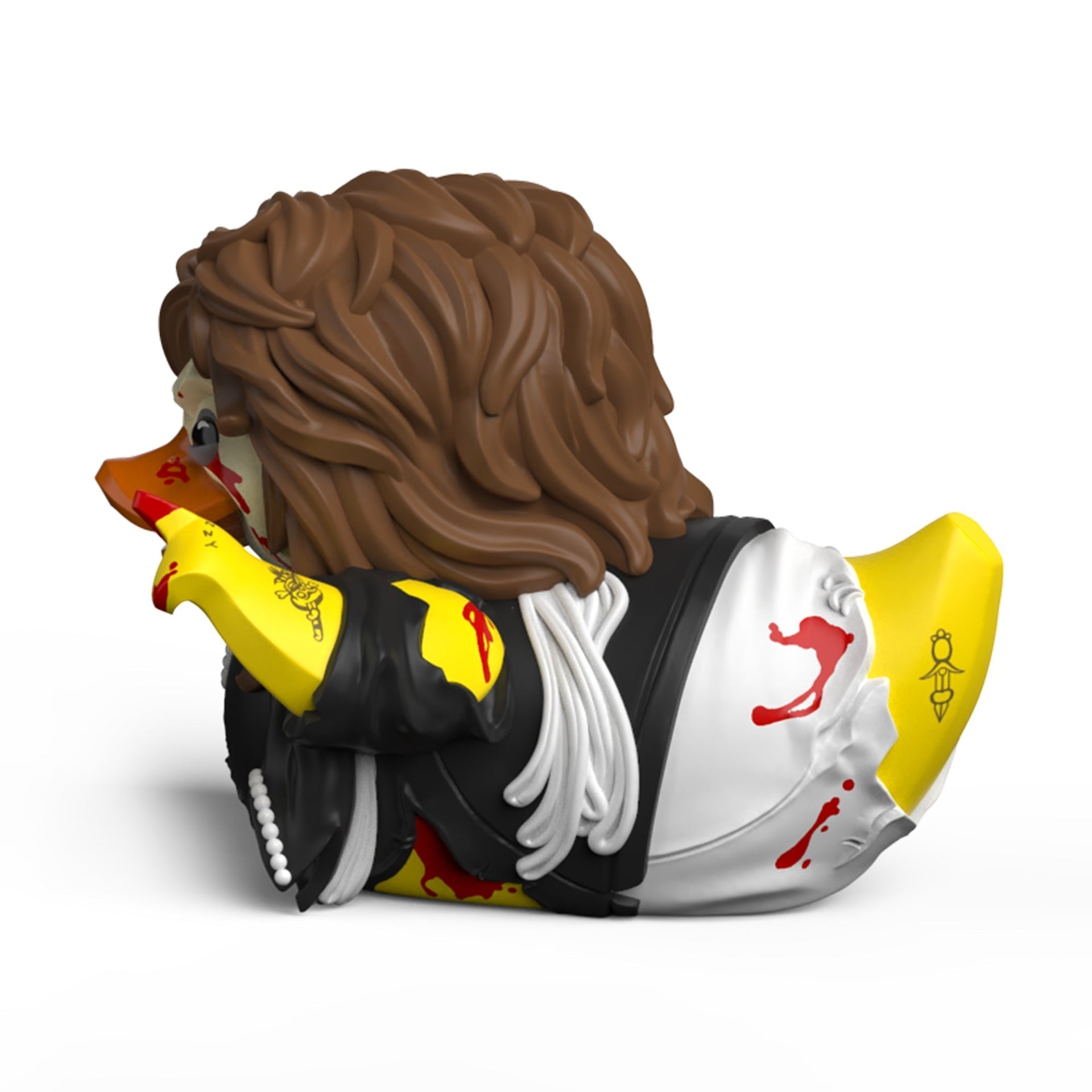 Ozzy Osbourne Duck (Diario di un pazzo) (prima edizione)