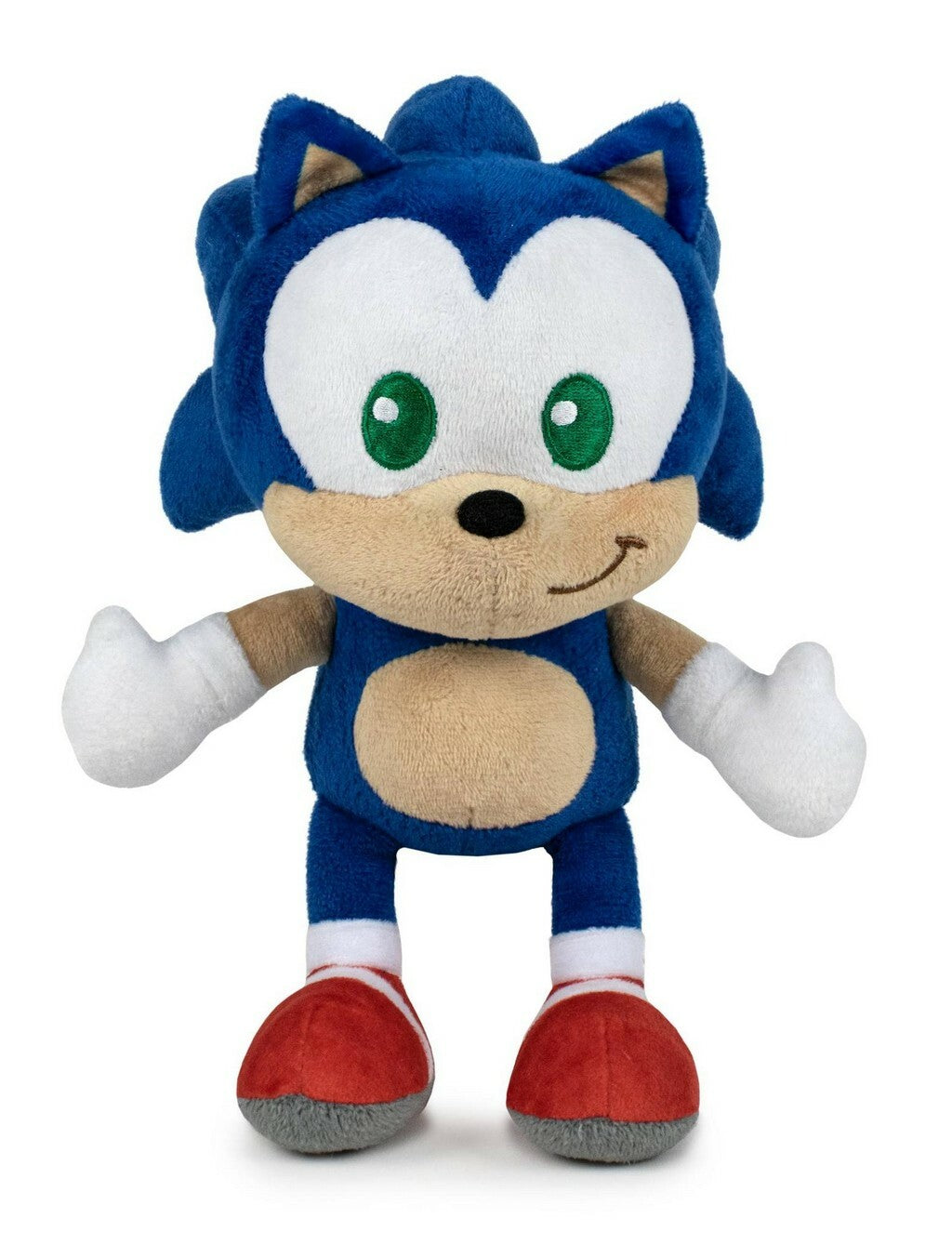 Peluche Sonic