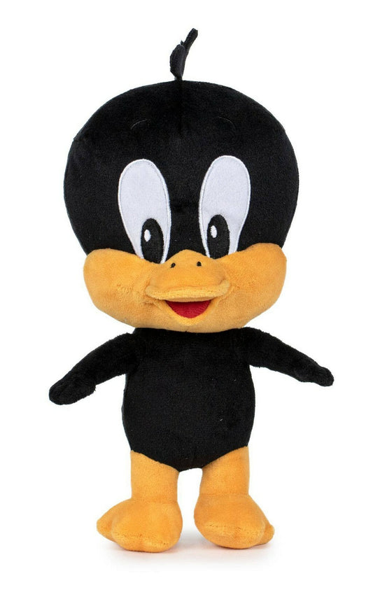 Plüss Daffy Duck baba