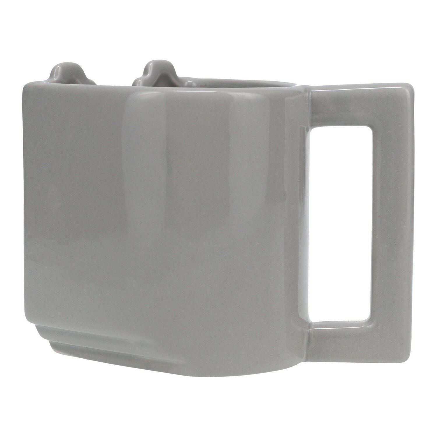 Mug 3D Minecraft - Axolotl