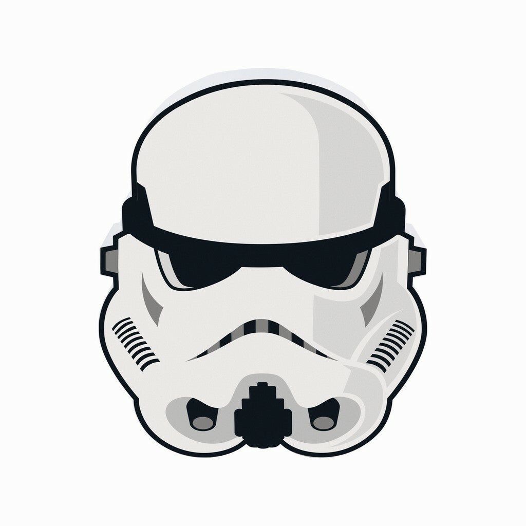 Lampa Stormtroopera