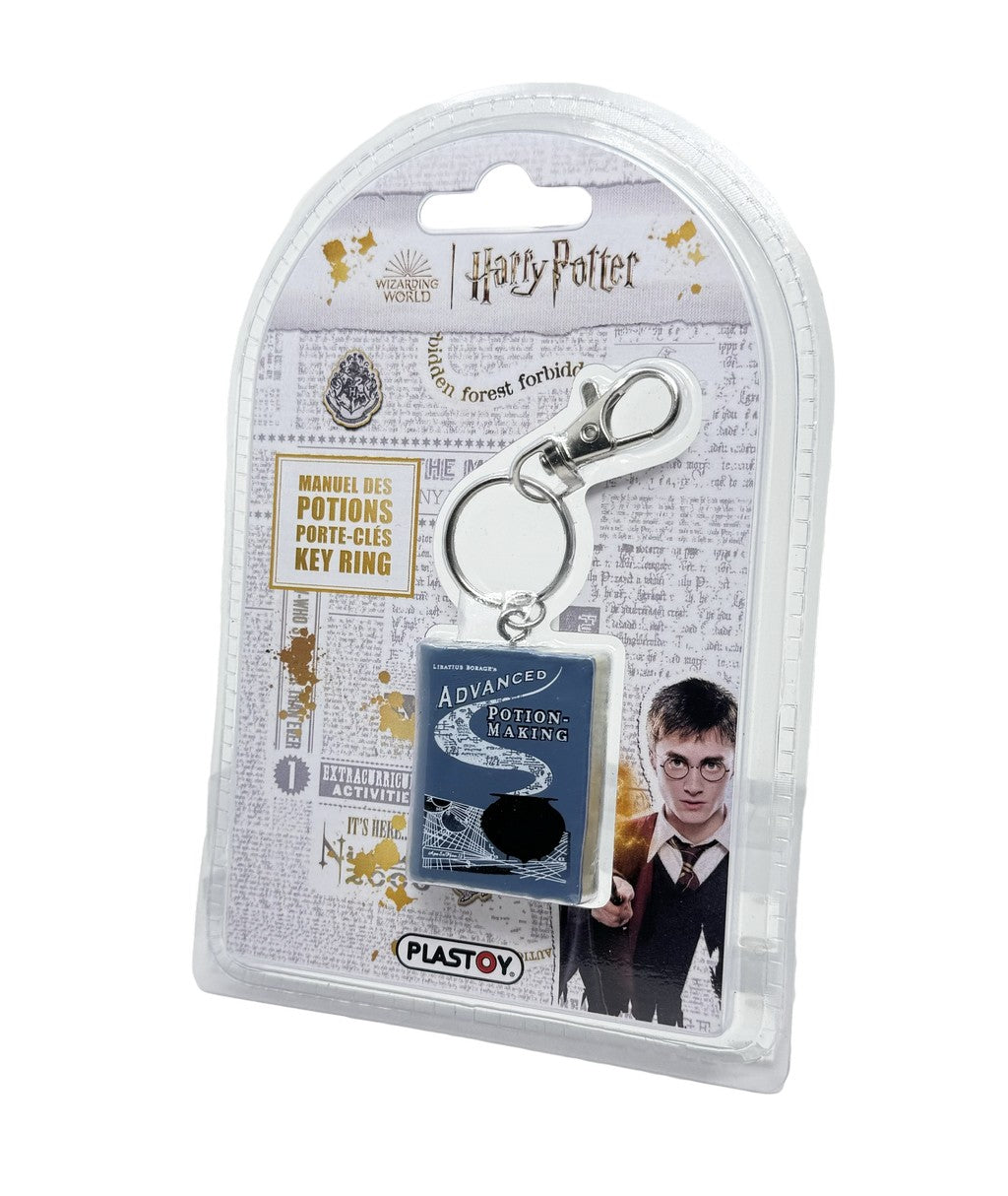 Harry Potter Toverdrank Maken Sleutelhanger