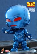 Iron Man (nenápadné brnění) Cosbaby 