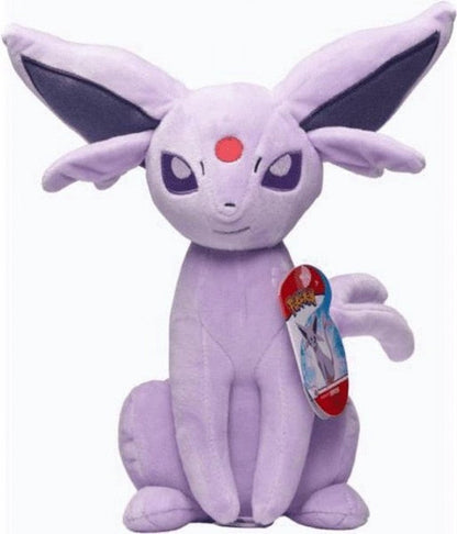 POKEMON Peluche 20cm Mentali