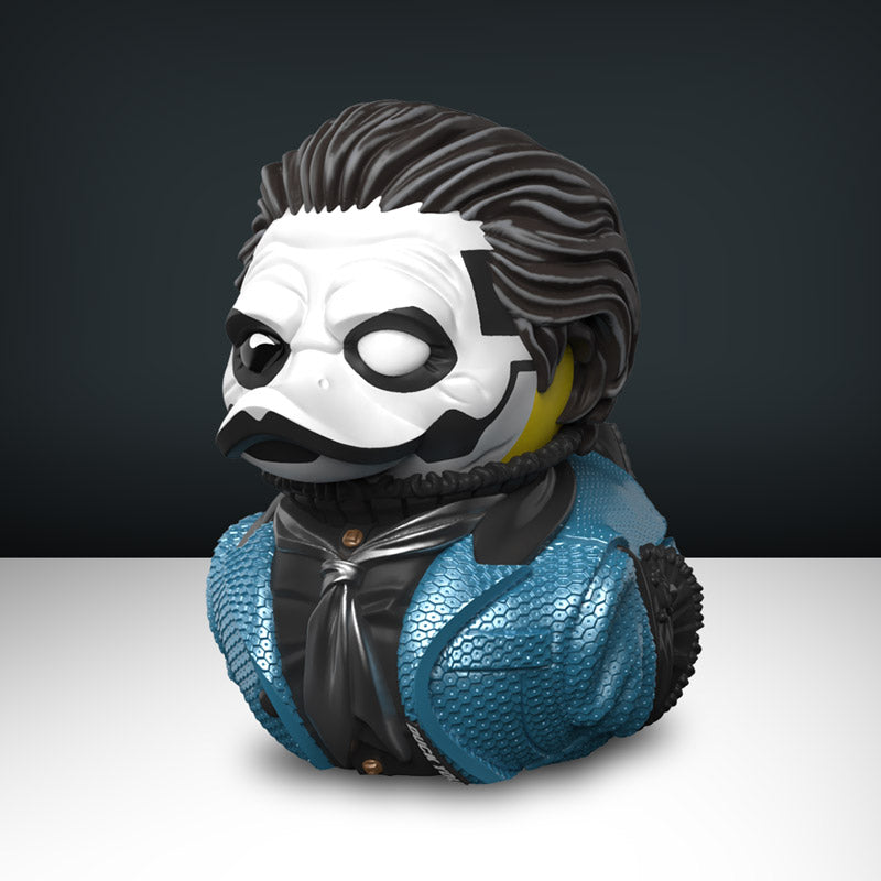 Duck Papa Emeritus IV (první vydání)