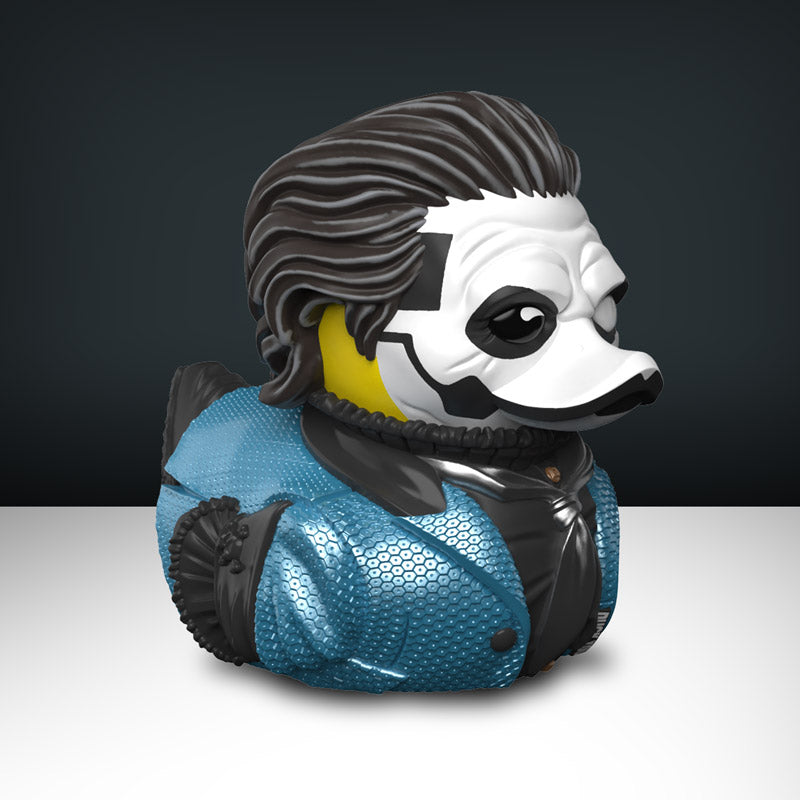 Duck Papa Emeritus IV (první vydání)