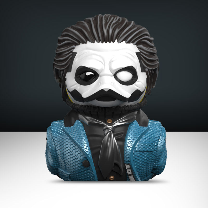 Duck Papa Emeritus IV (první vydání)
