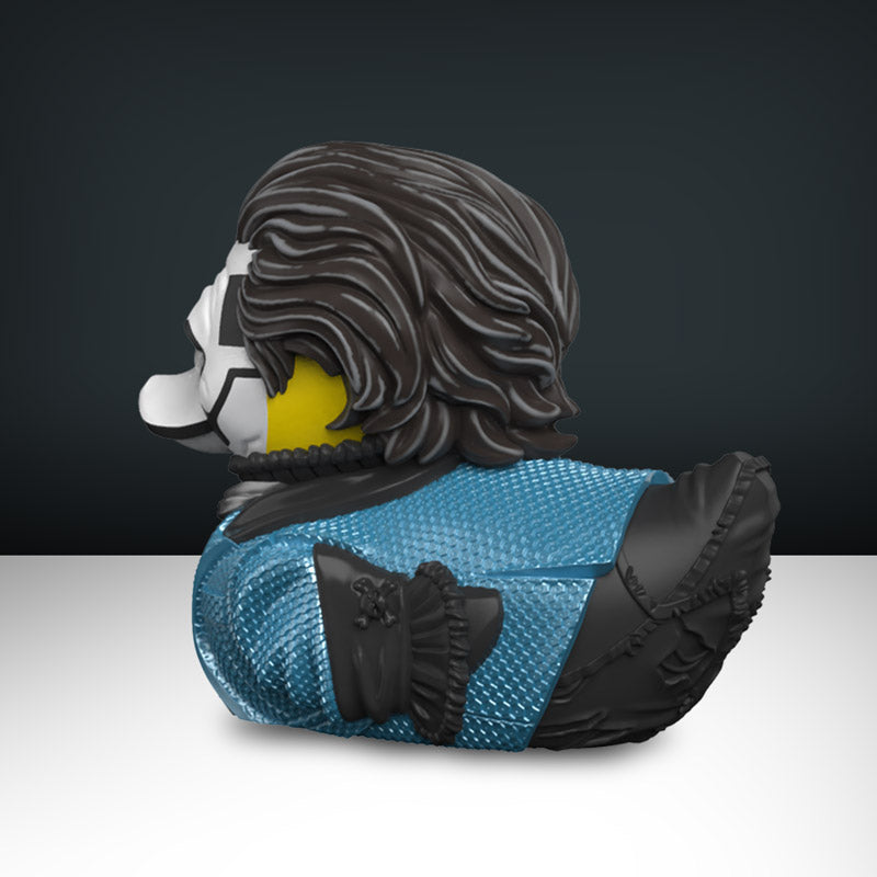 Duck Papa Emeritus IV (první vydání)
