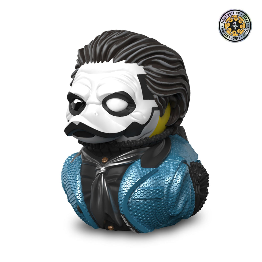 Duck Papa Emeritus IV (první vydání)