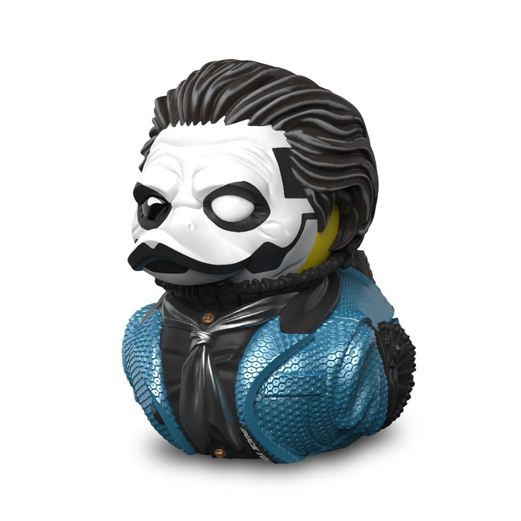 Duck Papa Emeritus IV (první vydání)