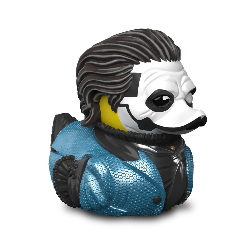 Duck Papa Emeritus IV (první vydání)