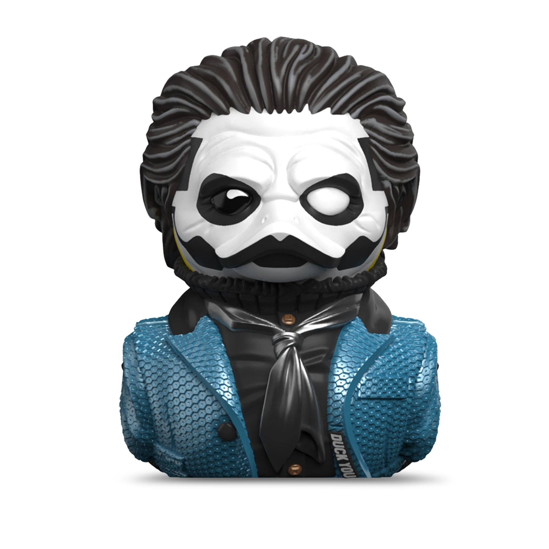Duck Papa Emeritus IV (první vydání)