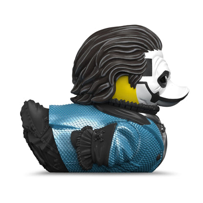 Duck Papa Emeritus IV (první vydání)