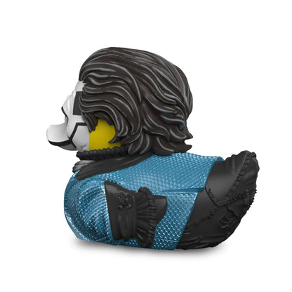 Duck Papa Emeritus IV (první vydání)