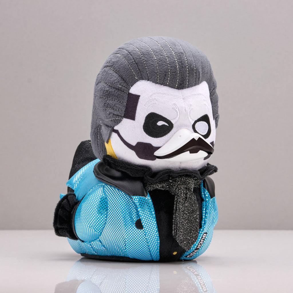 Canard Ghost: Papa Emeritus IV TUBBZ (Plushie) - vue 3