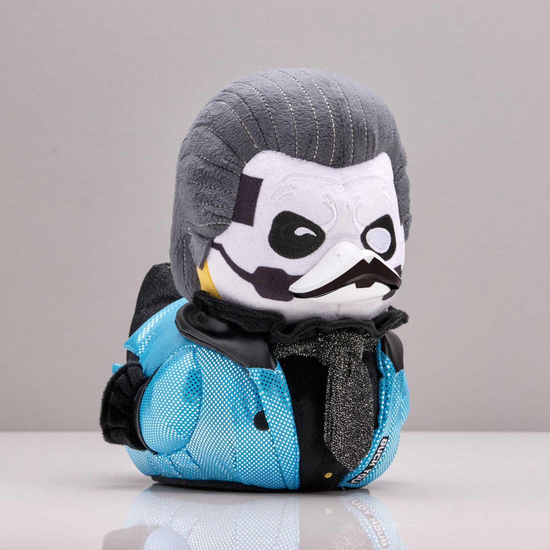 Canard Ghost: Papa Emeritus IV TUBBZ Plush