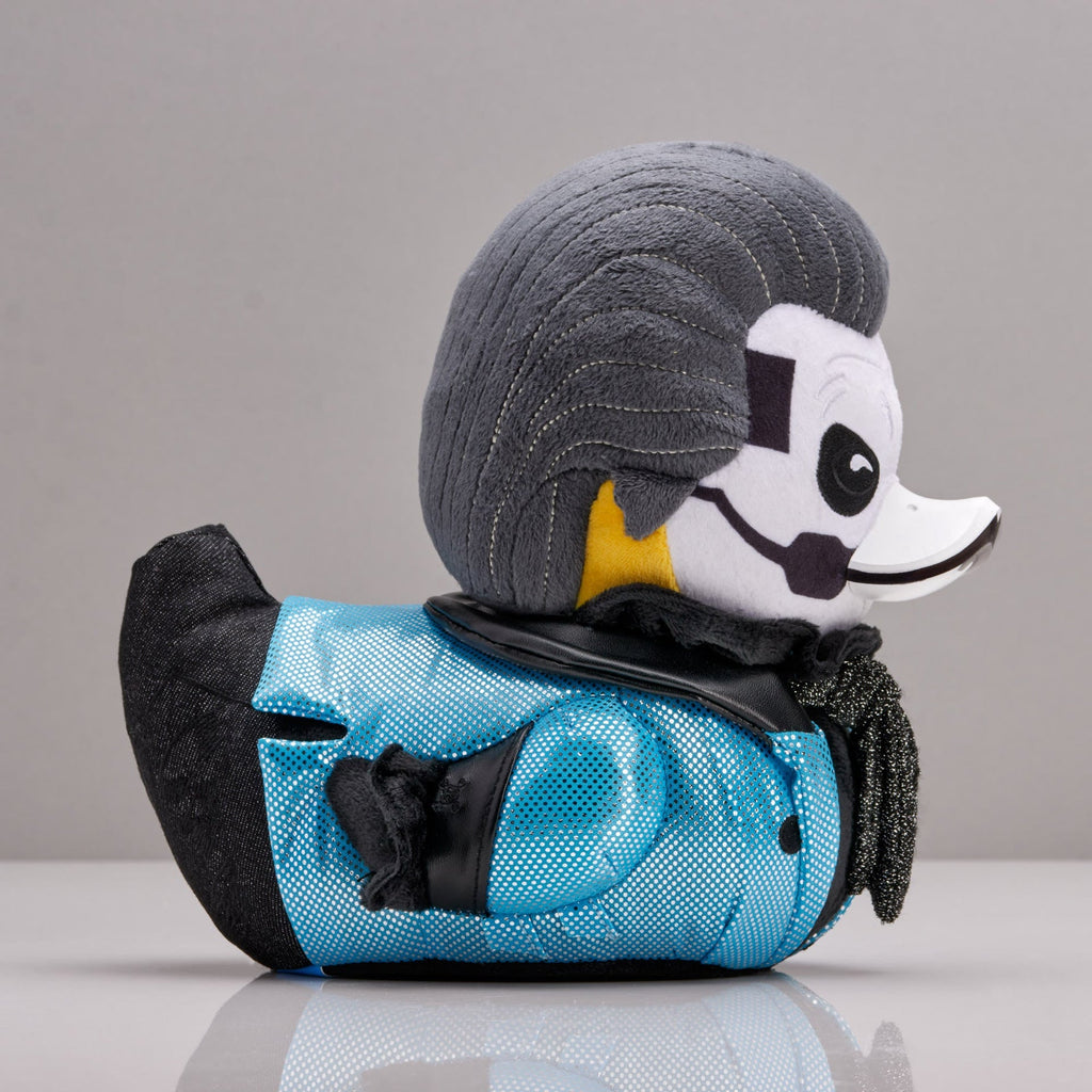 Canard Ghost: Papa Emeritus IV TUBBZ (Plushie) - vue 4