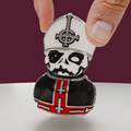 Canard Ghost: Papa Emeritus I TUBBZ (Mini Edition) - vue 1