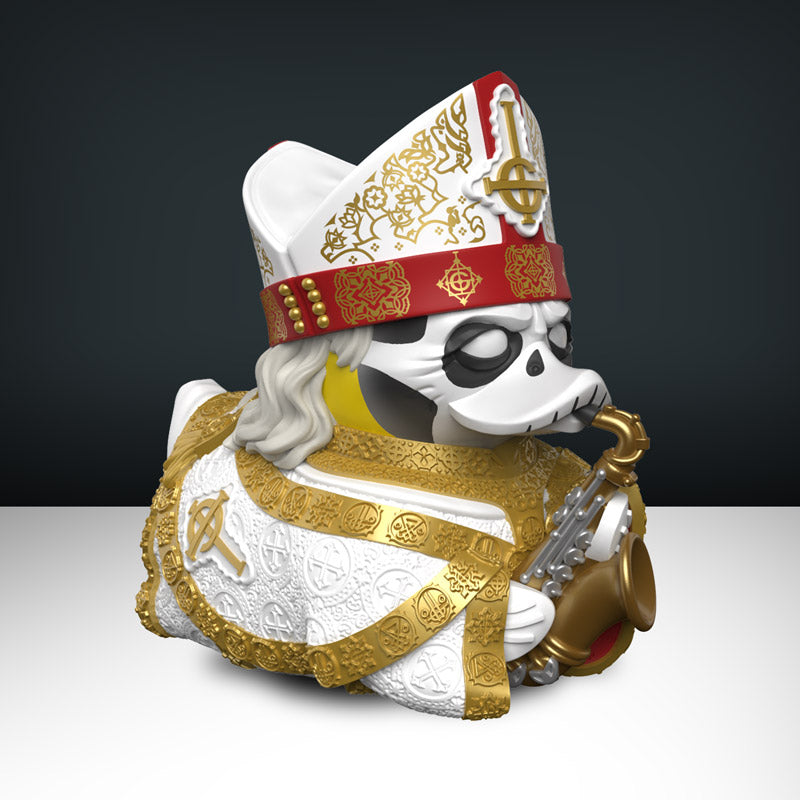 Canard Papa Nihil TUBBZ (First Edition) - vue 3