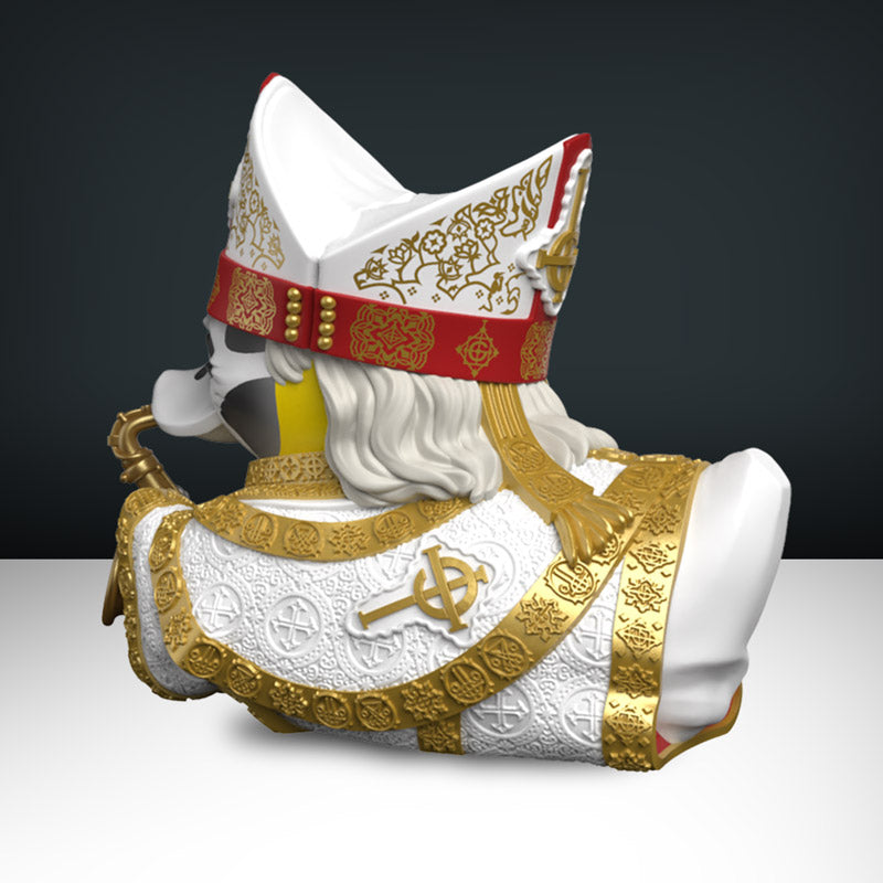 Ente Papa Nihil TUBBZ (verpackte Ausgabe)