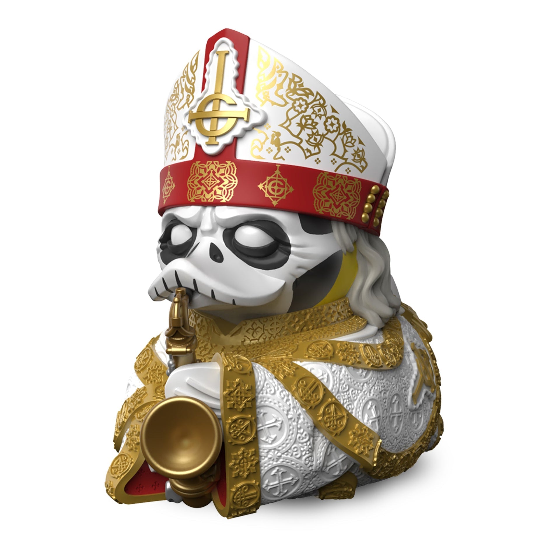 Antis Papa Nihil (pirmasis leidimas)