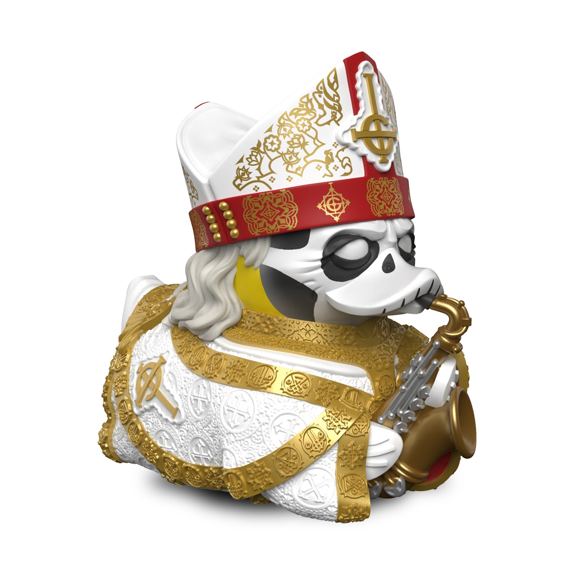 Antis Papa Nihil (pirmasis leidimas)