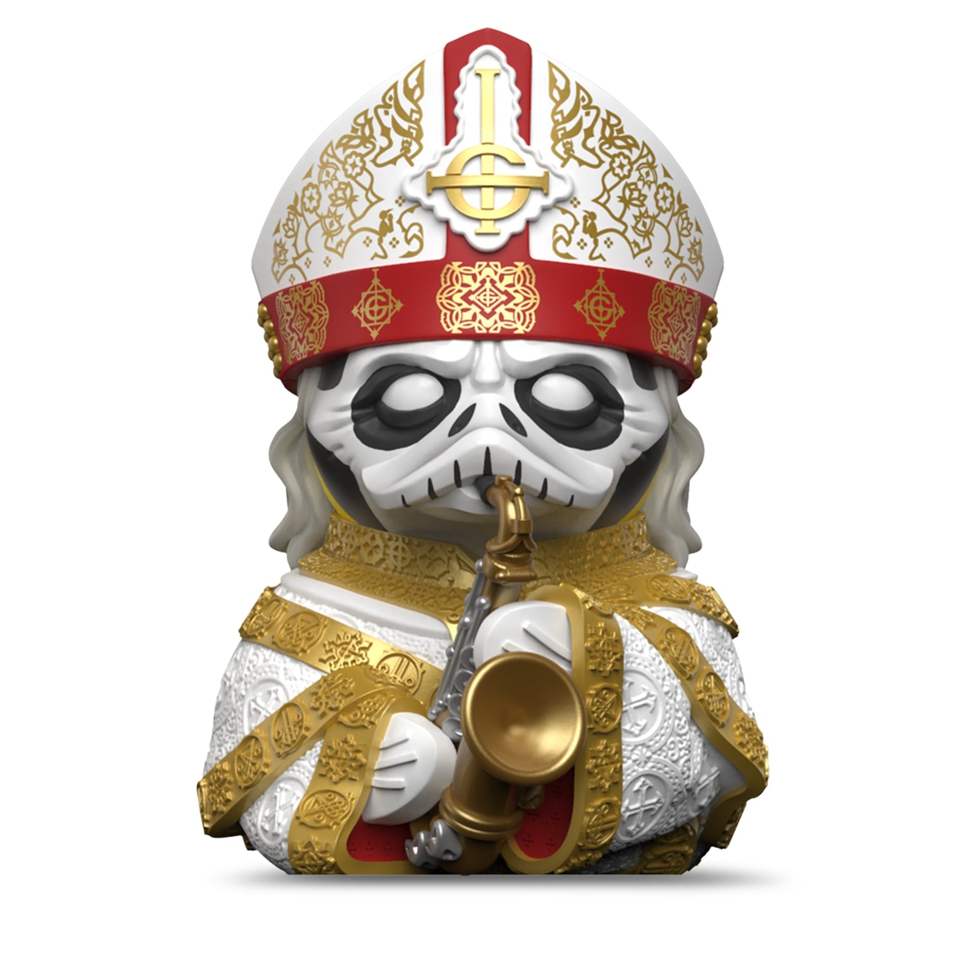 Antis Papa Nihil (pirmasis leidimas)