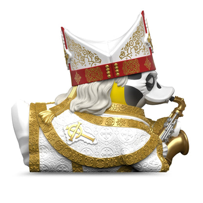 Duck Papa Nihil (pierwsze wydanie)