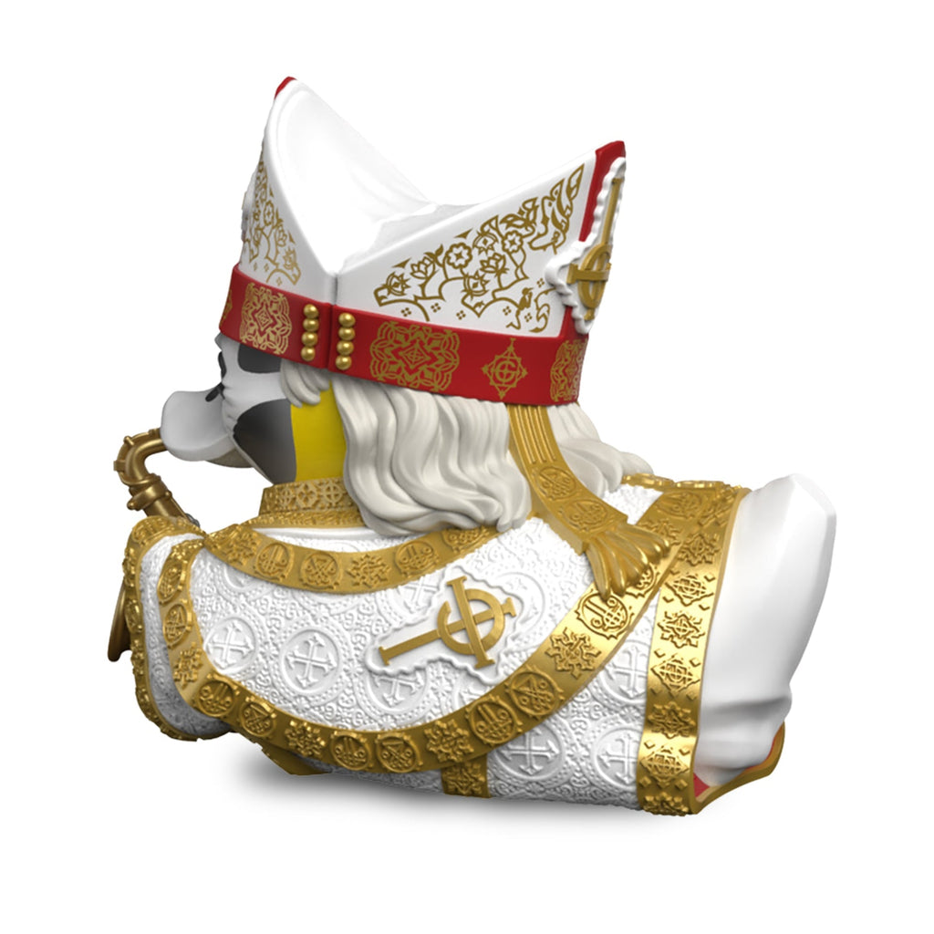 Antis Papa Nihil (pirmasis leidimas)